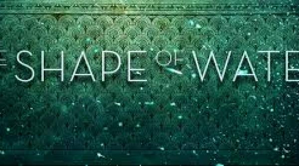 filmul the shape of water va fi prezentat la o gala de binefacere pentru victimele cutremului din mexic