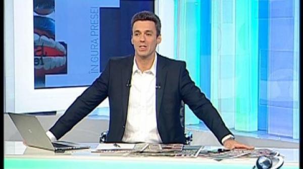 mircea badea va fi baeram luni la inalta curte