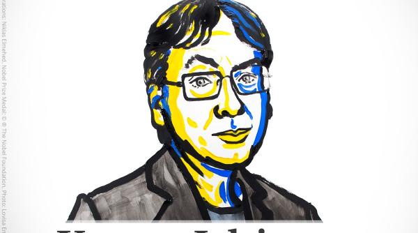nobel 2017 scriitorul kazuo ishiguro a castigat premiul nobel pentru literatura pe 2017