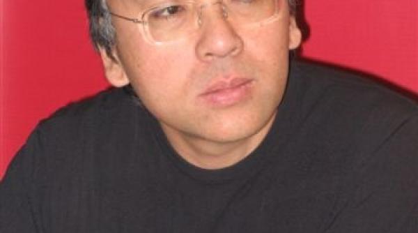 premiul nobel pentru literatura in 2017 a fost castigat de kazuo ishiguro