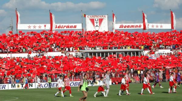 probleme penale la uta 2 oameni din conducerea clubului urmariti penal