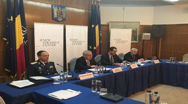 trafic restrictionat joi si vineri in capitala datorita unui eveniment strategic international la cercul militar