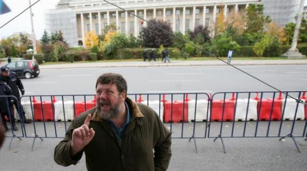 hossu cartel alfa guvernul nu doreste sa vina cu o solutie si insista asupra transferului de taxe s a incercat un santaj impotriva sindicatelor