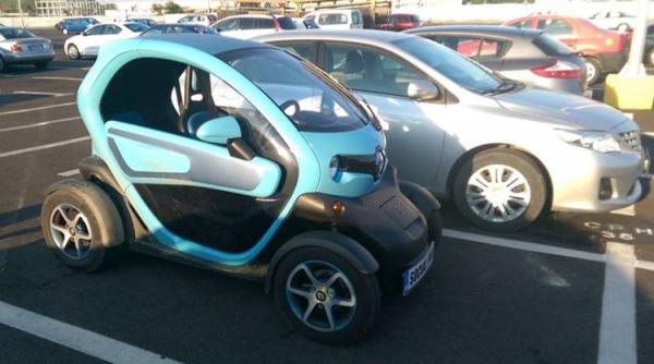 renault va investi in vehicule electrice si vrea sa ajunga la venituri de peste 70 de miliarde de euro pana in 2022