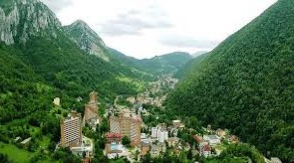 baile herculane va redeveni un punct de atractie pentru turisti