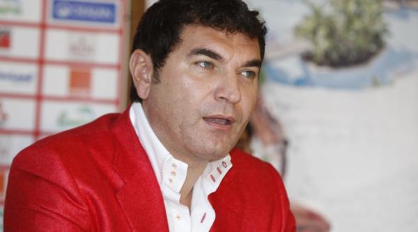 cristian borcea nu sunt interesat de fotbal