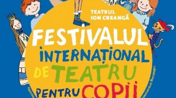 incepe festivalul international de teatru pentru copii 100 1 000 1 000 000 de povesti