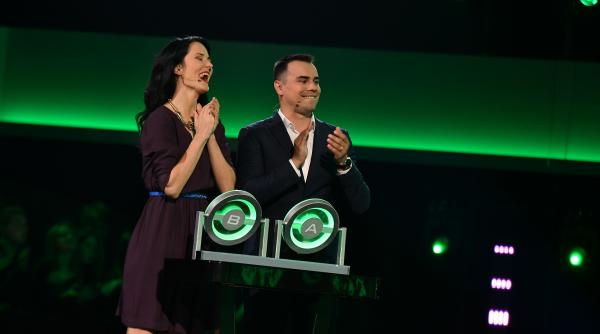 puls crescut si un castig pe masura in cursa marelui zid