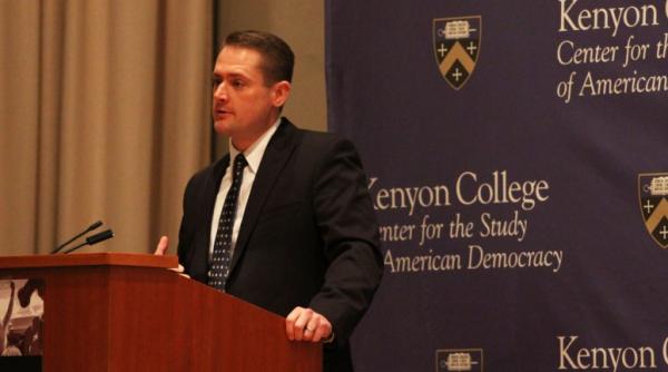 thomas karako nato trebuie sa recunoasca faptul ca are probleme cu rachetele ruse