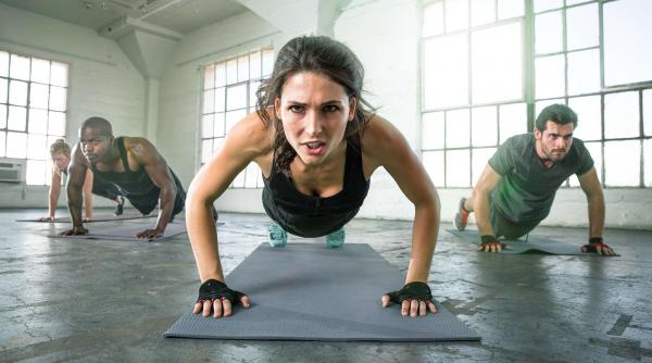 3 trucuri ca sa invingi lenea si sa faci miscare