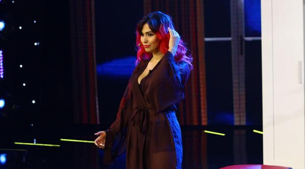 a trecut de auditiile x factor acum vrea sa convinga si juriul iumor