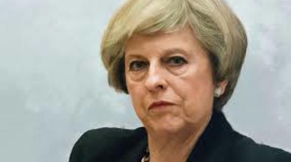 marea britanie theresa may l ar putea demite pe ministrul de externe boris johnson printr o remaniere guvernamentala