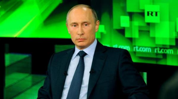 rusia ameninta cu represalii impotriva presei americane daca postul rt va fi sanctionat