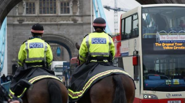 soferul masinii care a lovit mai multi trecatori de langa muzeul de istorie naturala din londra a fost eliberat sub control judiciar