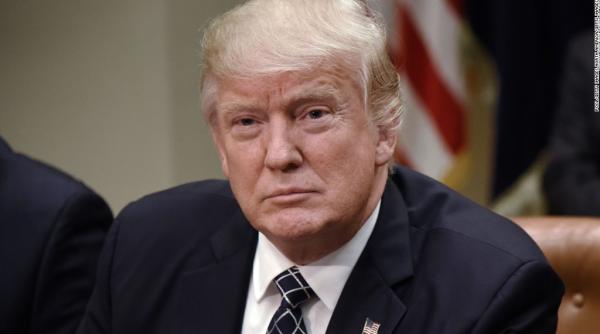 trump confirma ca pentru moment ambasada americana in israel nu va fi mutata de la tel aviv la ierusalim