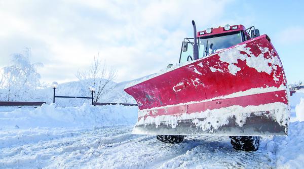 ce surpriza tel drum deszapezeste teleormanul