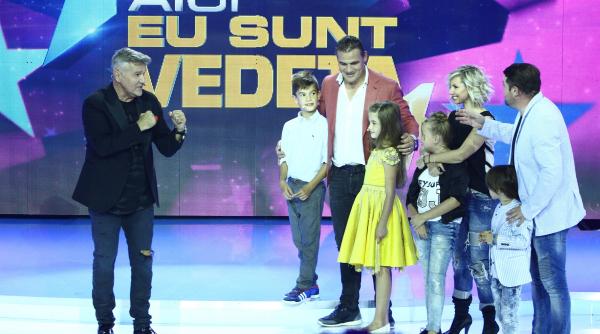 copiii dezvaluie secretele lui ionut iftimoaie andrei duban si ale mihaelei cernea la aici eu sunt vedeta