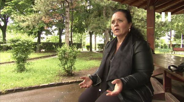 de la femeia anului la dormit in parc un imprumut de cosmar