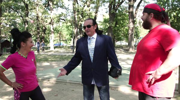 luceafarul huilei miron cozma vine la nunta cu scantei