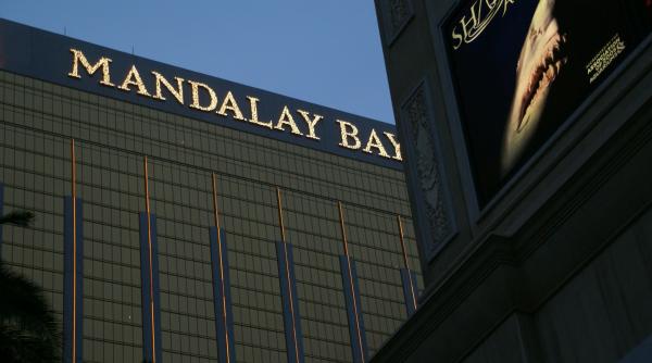 moment de reculegere pentru victimele atacului din las vegas