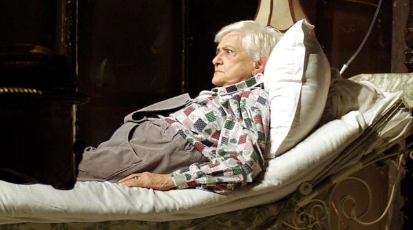 olga tudorache internata de urgenta in spital