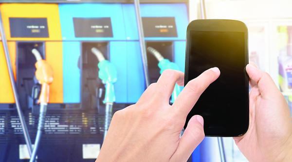 romanii vor avea un comparator de preturi pentru carburanti