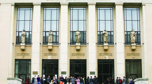 universitatile cer inca 1 2 miliarde lei pentru salarii
