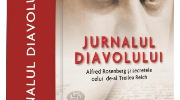 castiga cartea jurnalul diavolului de robert wittmann si david kinney