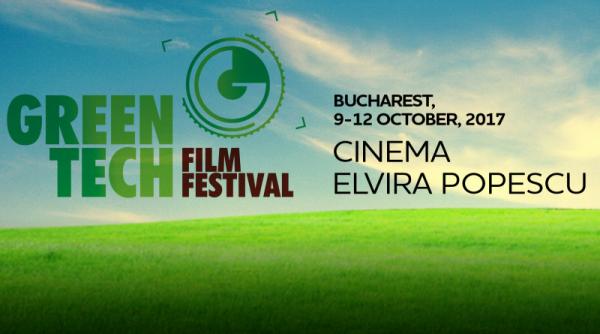 greentech film festival sau stiinta verde