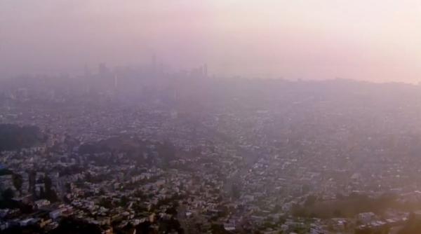 incendii in california trump declara stare de dezastru natural
