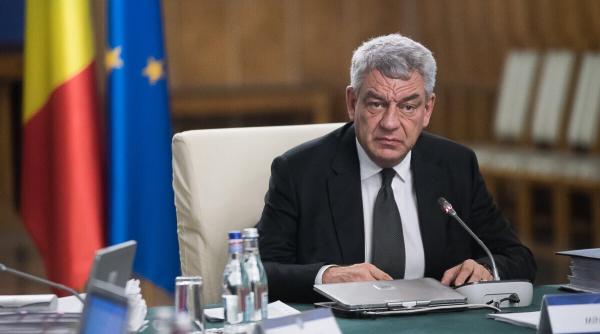 mihai tudose nu am primit demisiile lui sevil shhaideh si rovanei plumb