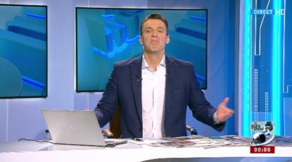 mircea badea cred in sondajul avangarde scorul mic la guvern e pentru ca e prost guvernul