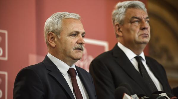 premierului terente i s a umplut paharul