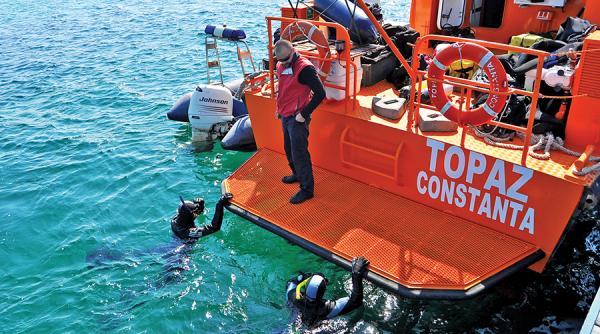 salvatorii pe care guvernul a uitat sa i plateasca