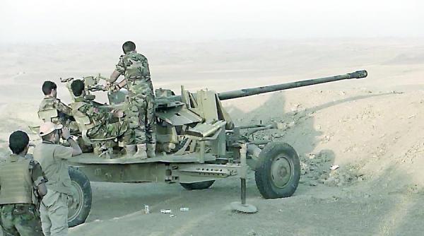 statele unite mimeaza lupta impotriva stat islamic acuza generalii rusi