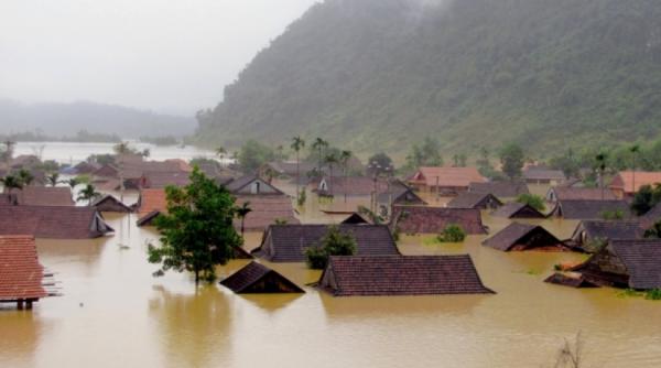 vietnam 29 de morti si 21 de disparuti in urma inundatiilor