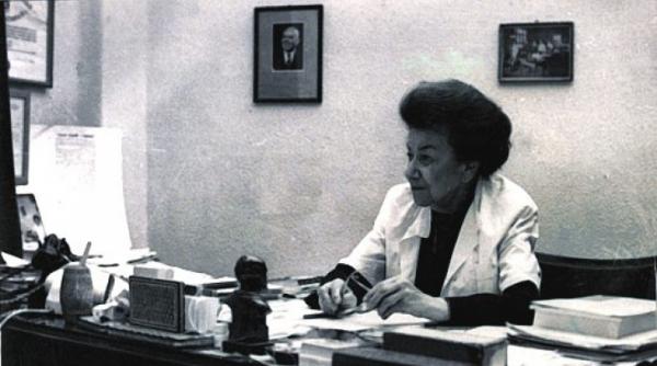 120 de ani de la nasterea medicului ana aslan parintele gerovitalului