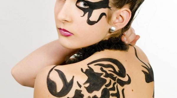 8 motive pentru care femeile scorpion sunt cele mai bune partenere