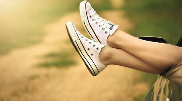 ai picioarele umflate iata 9 posibile cauze