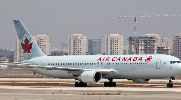 canada poate renunta la avioanele boeing daca sua suprataxeaza avioanele bombardier