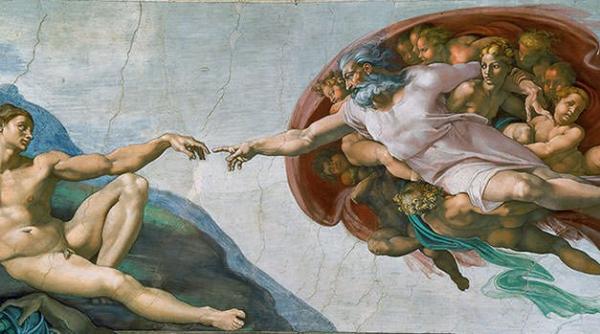 cu ce va fi inlocuit dumnezeu