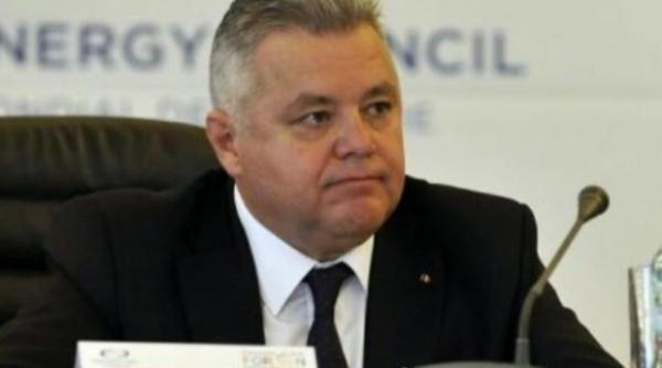 havrilet la comisia de ancheta anre romania nu are suficienta capacitate de productie a energiei cand consumul e mare avem probleme