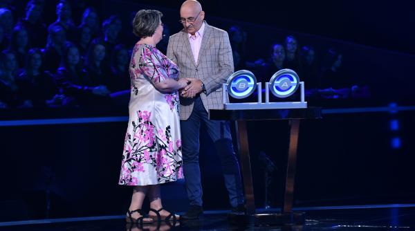 inspiratia de moment i a facut sa castige pariul cu marele zid