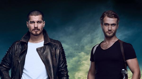 intrusul icerde insider in premiera si exclusivitate la happy channel