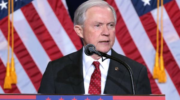 ministrul american al justitiei pledeaza pentru inasprirea politicii de azil