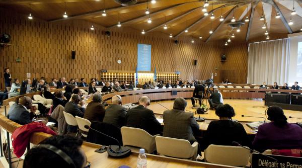 sua s au retras oficial din unesco