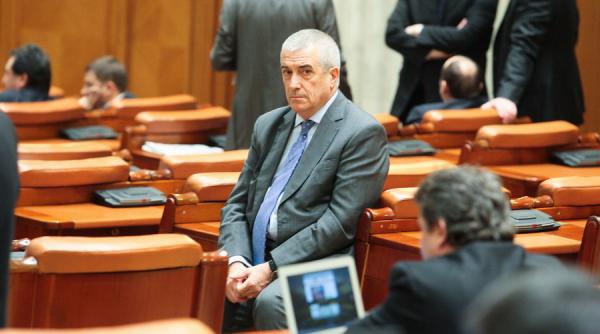tariceanu este dreptul premierului sa propuna remanierea unui ministru nu acceptam ca dna sa faca guvernul
