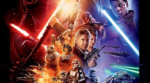 antena 1 va difuza in premiera in romania toata seria razboiul stelelor