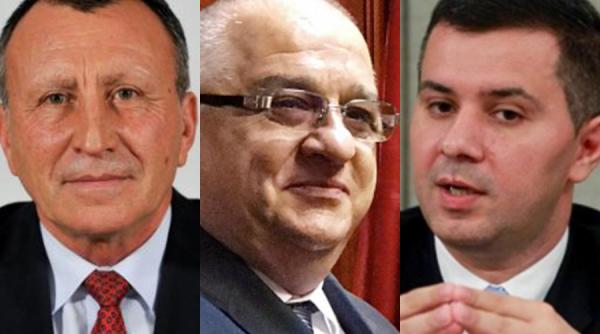 cine sunt posibilii inlocuitori ai ministrilor demisionari