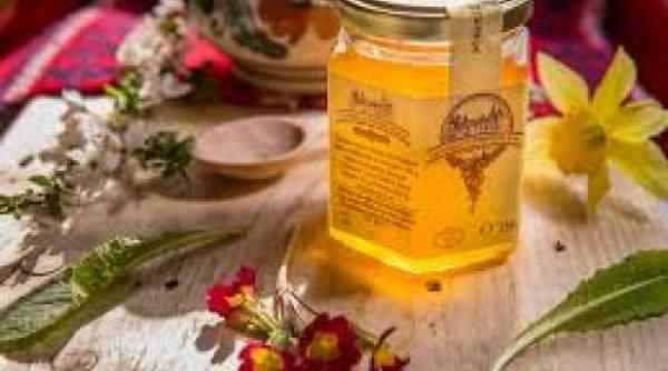 covasna aproape 70 de expozanti la targul mierii de la sfantu gheorghe